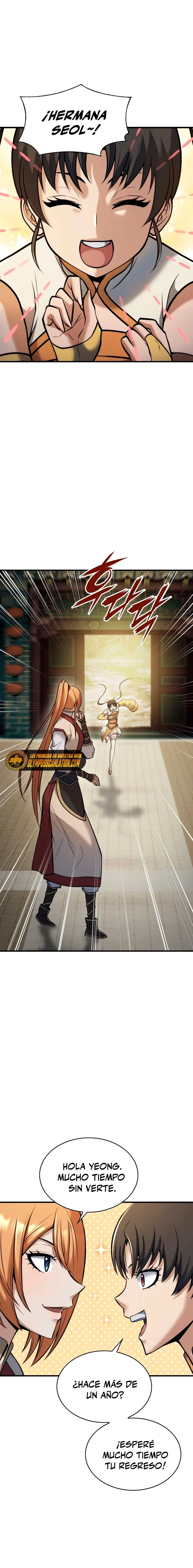 La Estrella de un Gobernante Supremo > Capitulo 64 > Page 51